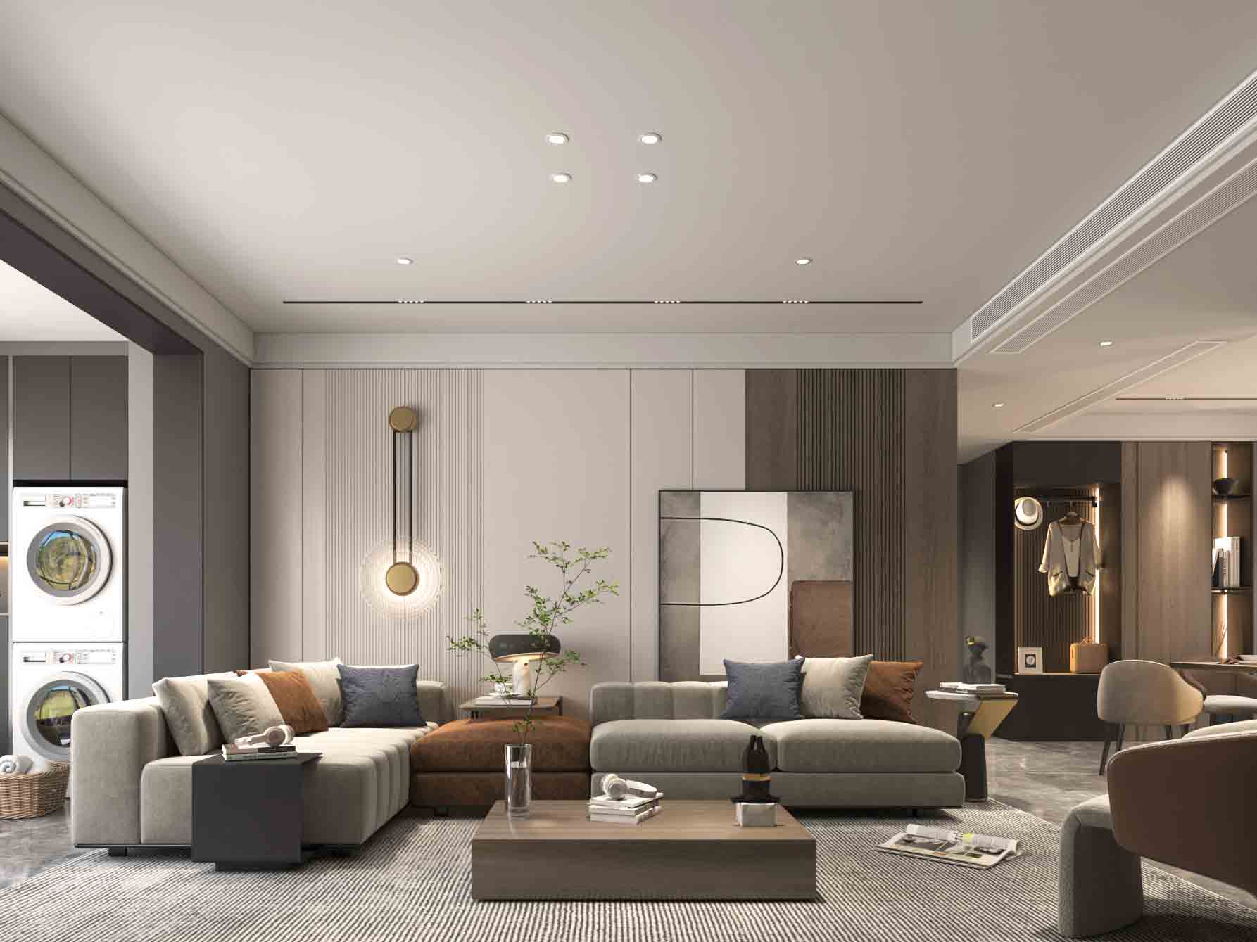 裝修時有哪5個細節(jié)需要認真對待的？