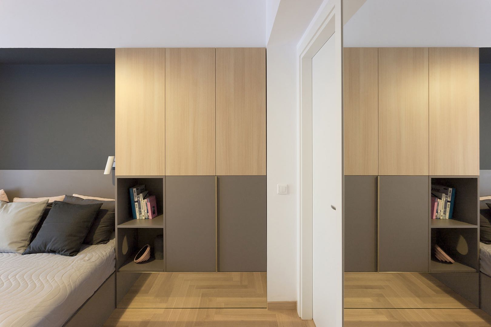 精致裝修的 Loft就應(yīng)該這樣裝潢，快來學(xué)習(xí)裝修干貨吧