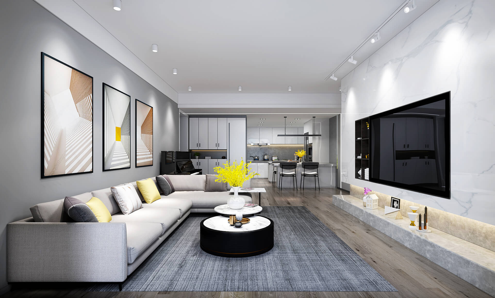 同樣的房子裝修不一樣的價(jià)格，為什么？