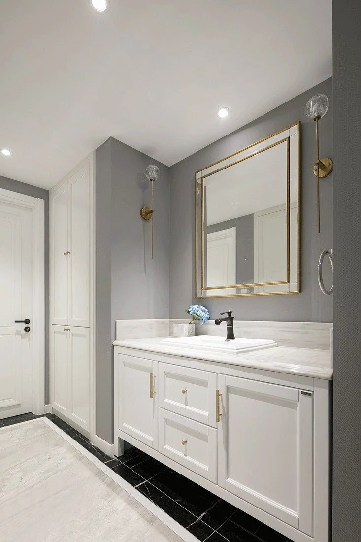 裝修前一定要了解衛(wèi)生間裝修小知識(shí)，否則會(huì)遇到大麻煩！