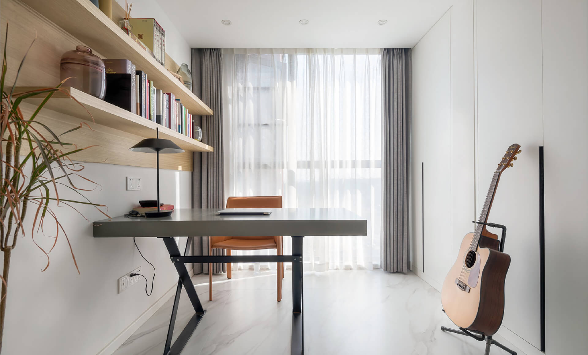 小復(fù)式裝修該如何裝修，創(chuàng)意在這里！