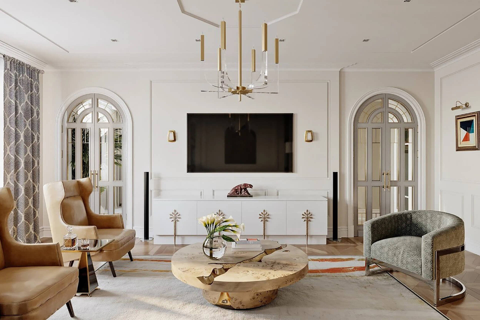 很多業(yè)主都是初次裝修，這里給大家推薦必看的實(shí)用裝修攻略