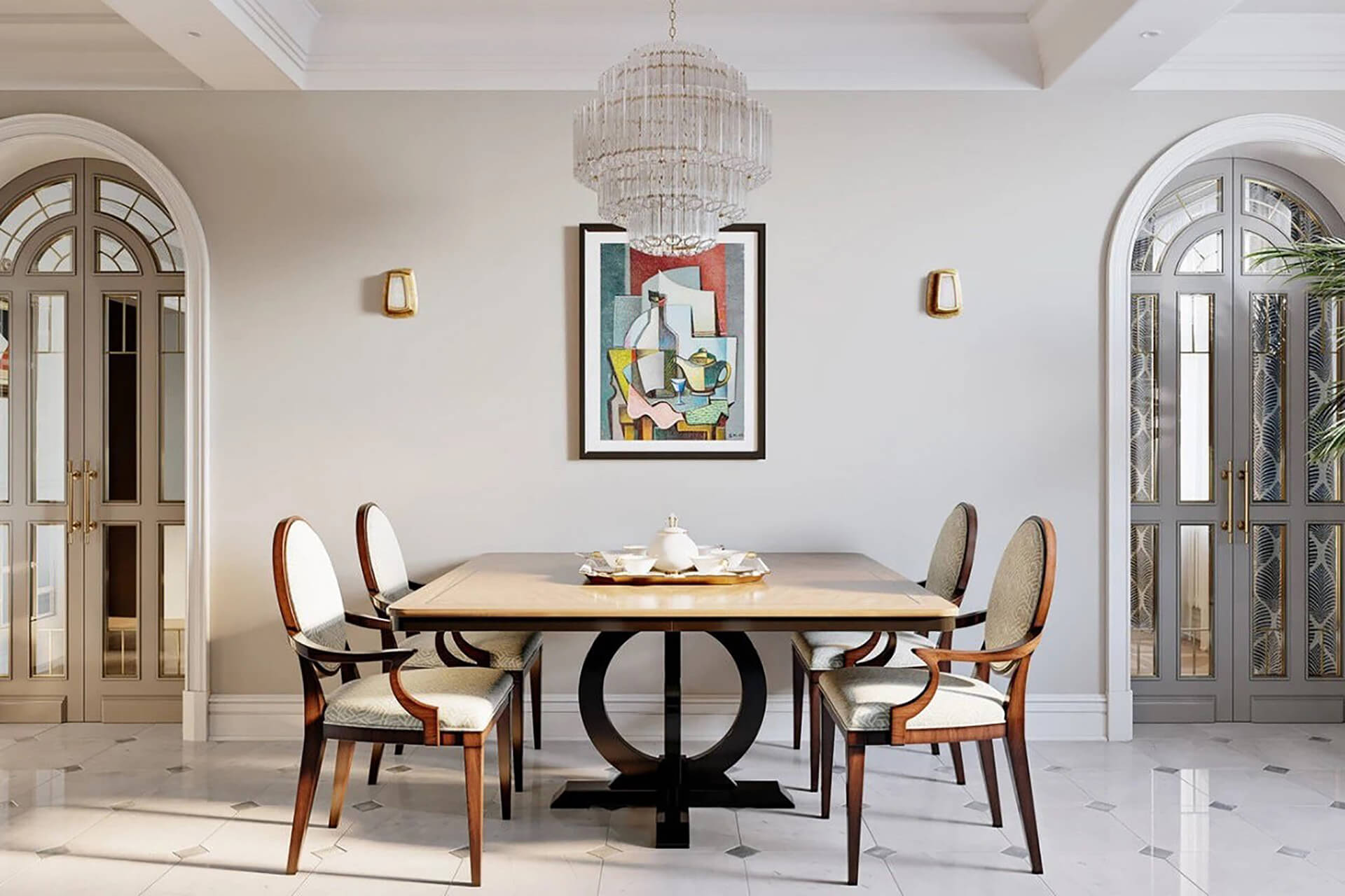 房屋內(nèi)部裝修設(shè)計(jì)如何提高房屋利用率,有那些事項(xiàng)需要注意！