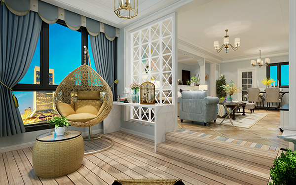 小戶型房屋裝修技巧這幾要點(diǎn)你一定要了解！