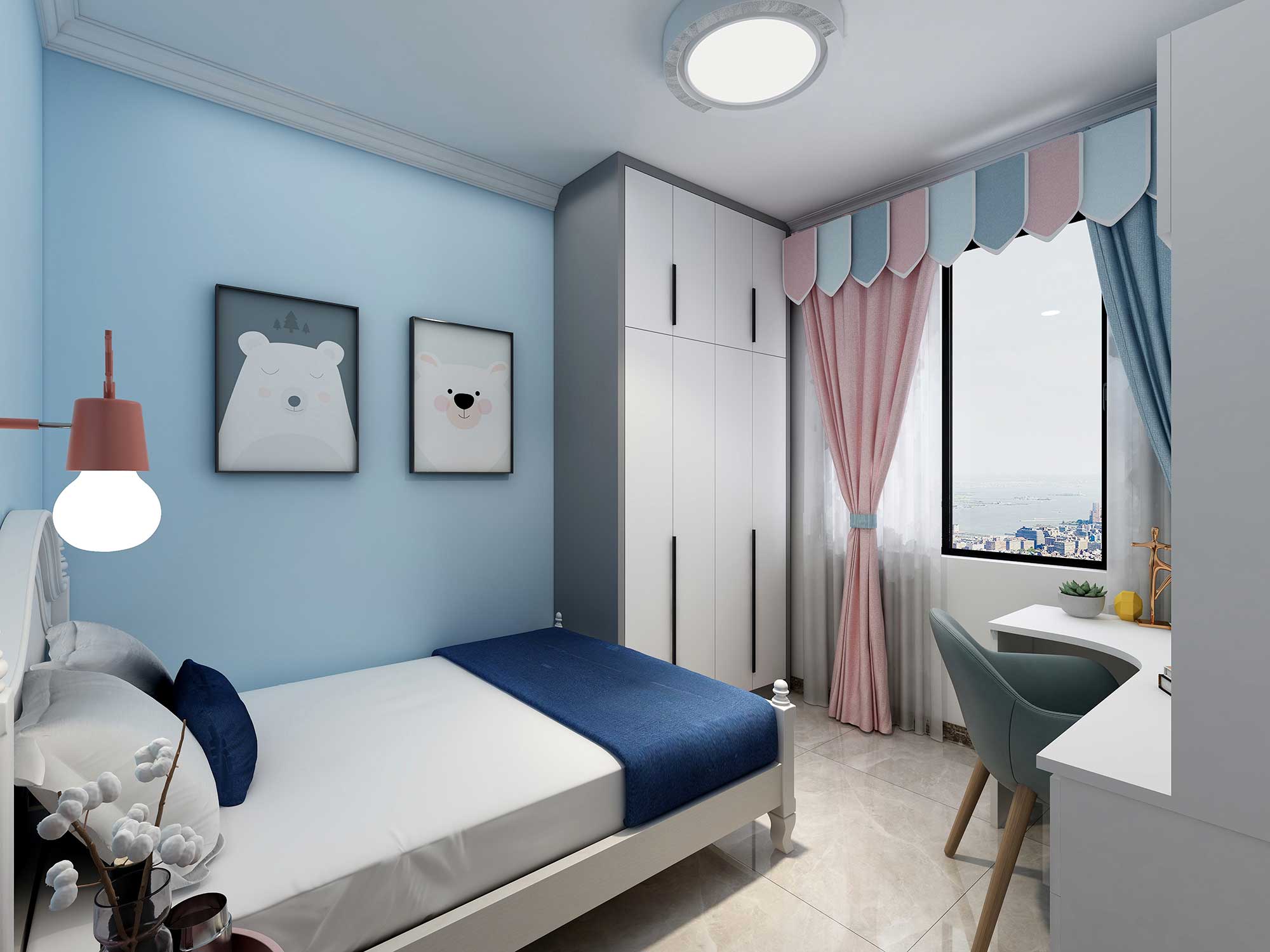 你知道刮膩?zhàn)铀Φ牟襟E，如何才能做好墻面油漆施工？