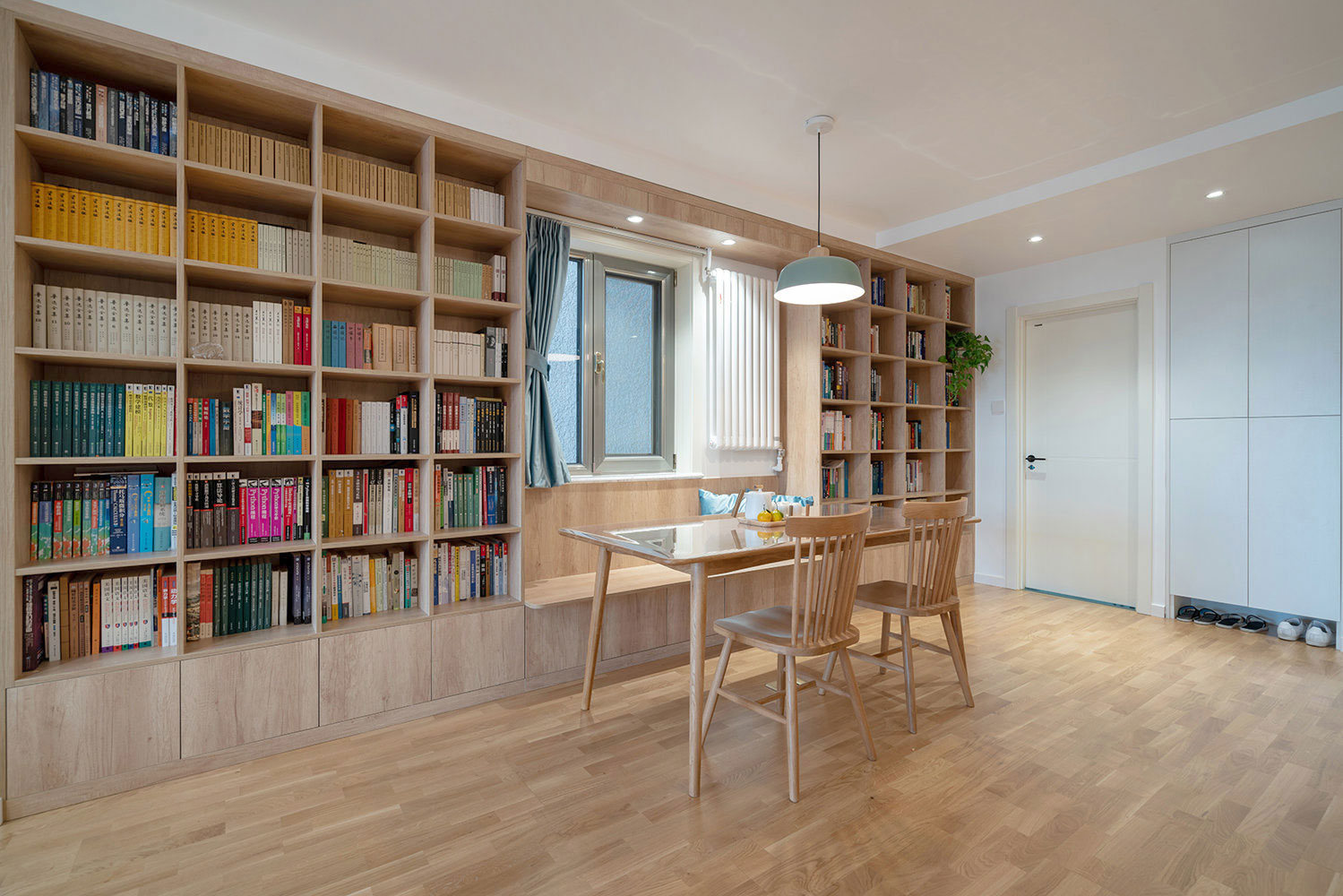 空間收納 | 學(xué)會這幾招，當(dāng)自己的收納師！