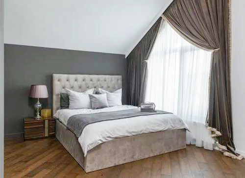 裝修攻略 | 臥室別亂裝修，設計師告訴你這幾點不能做！