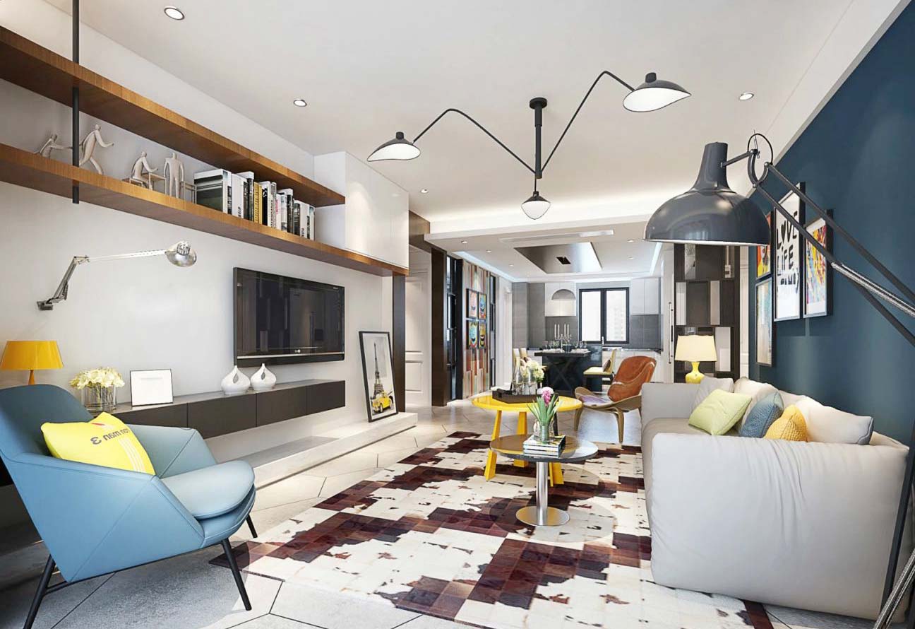 裝修選材|踢腳線要選哪種材質(zhì)好？