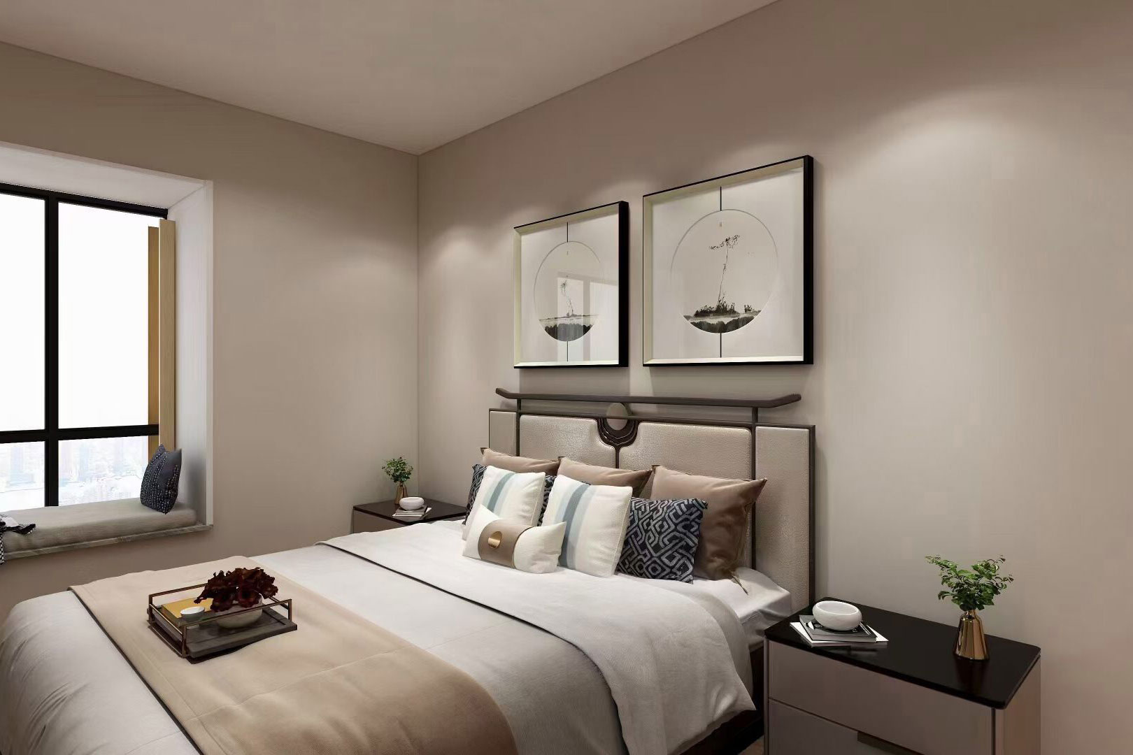 南寧房屋裝修設(shè)計這樣做，預(yù)算低，效果驚人