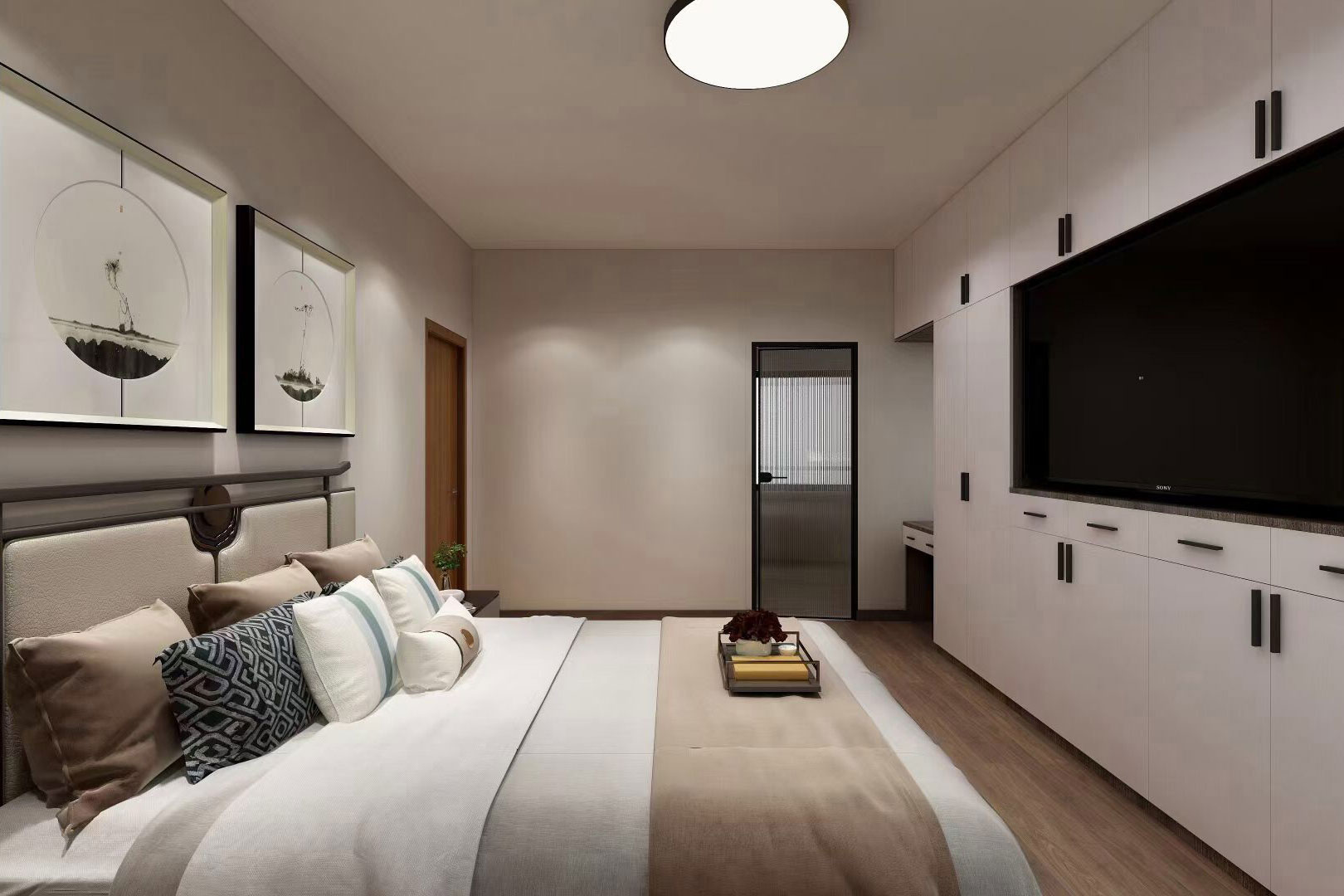 南寧裝修設(shè)計成本省錢的秘訣，超級好用！