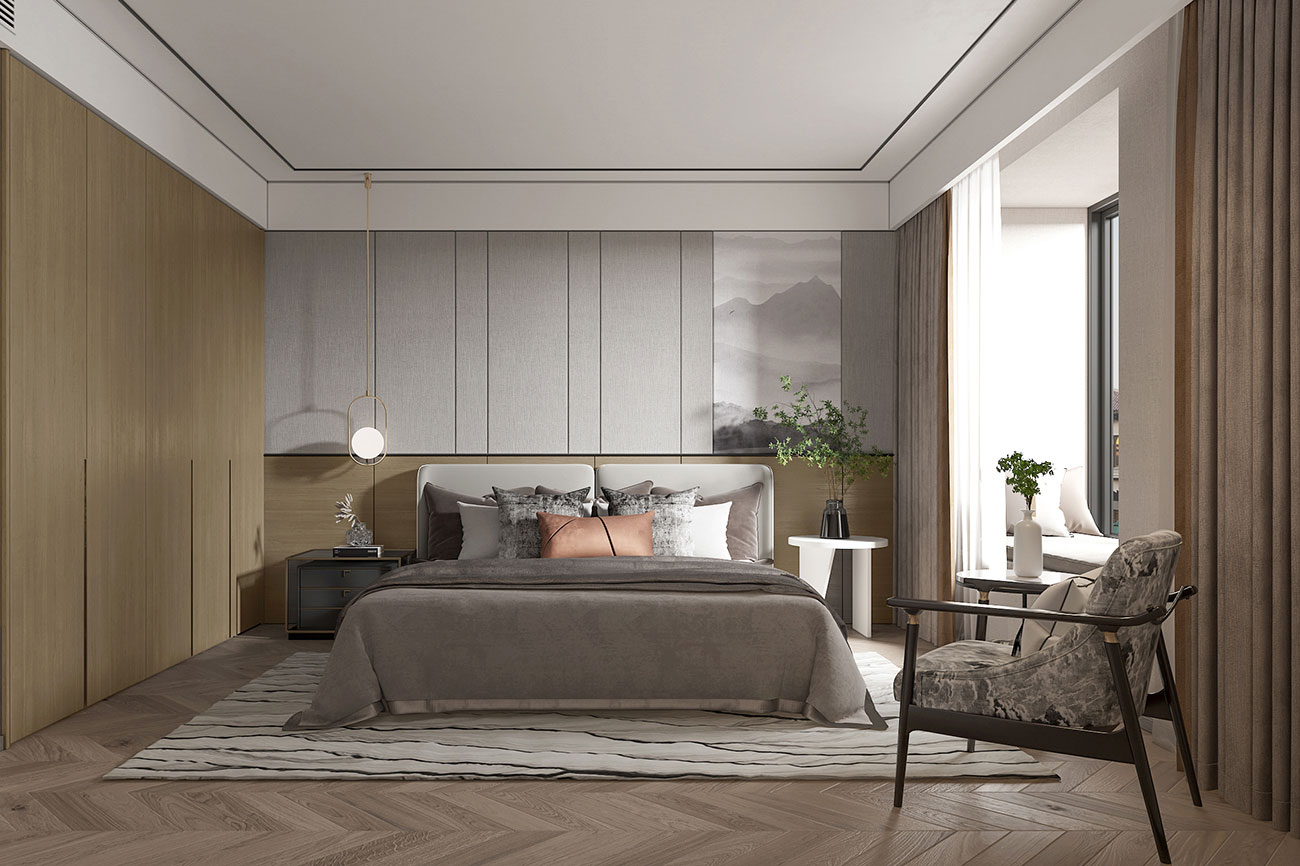 婚房裝修要怎么設(shè)計(jì)效果好？