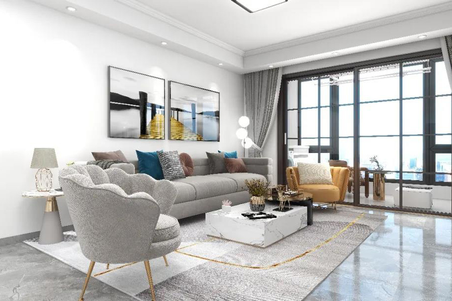 小戶型裝修，你最好掌握這些裝修技巧！