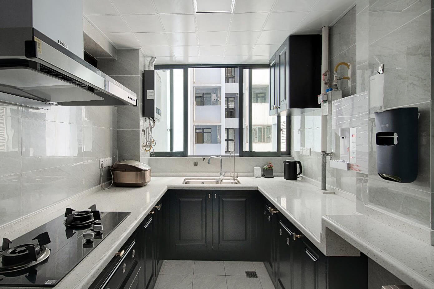 南寧整體軟裝設(shè)計流程復(fù)雜，這幾點不容忽視