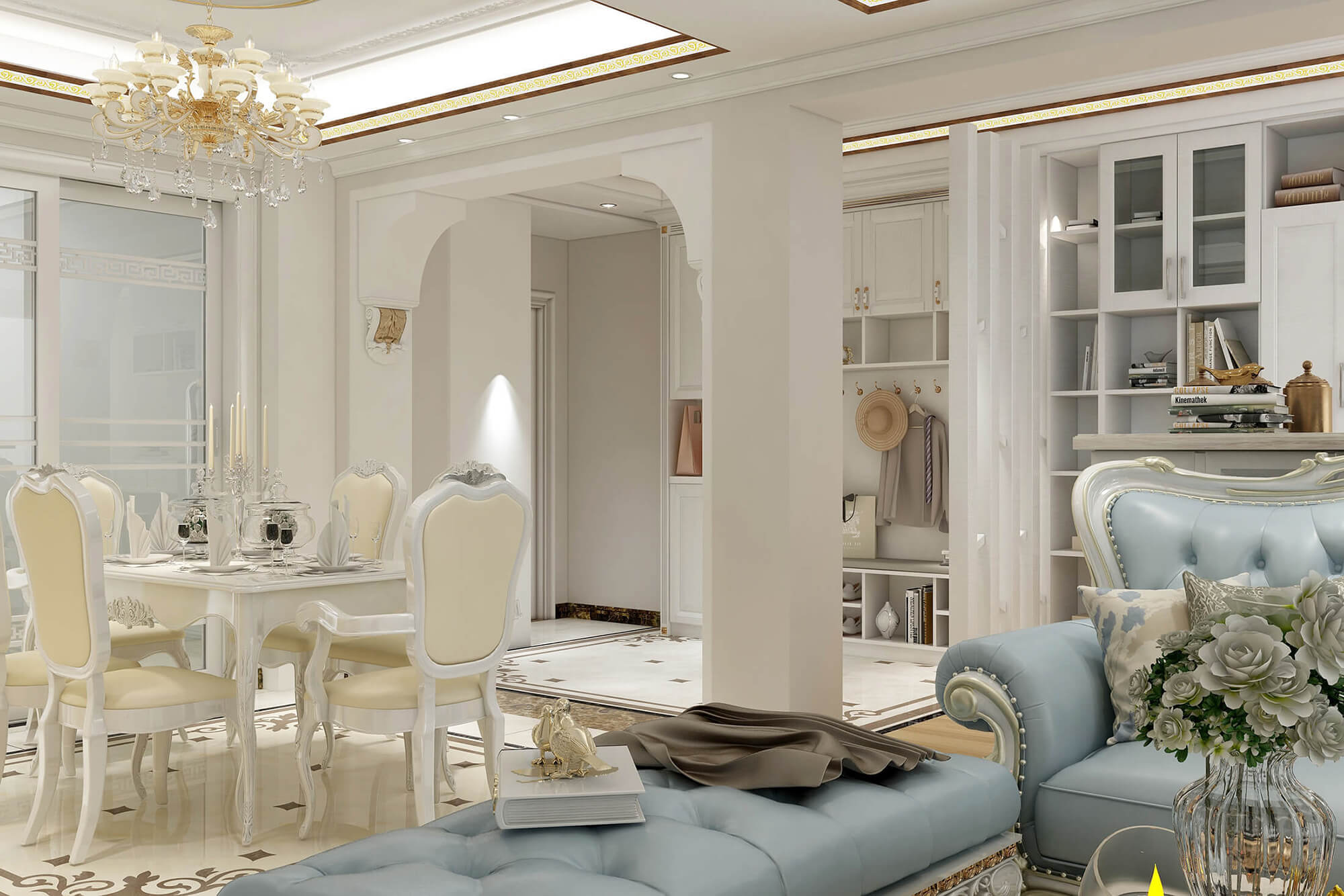 基礎(chǔ)裝修如何選材？