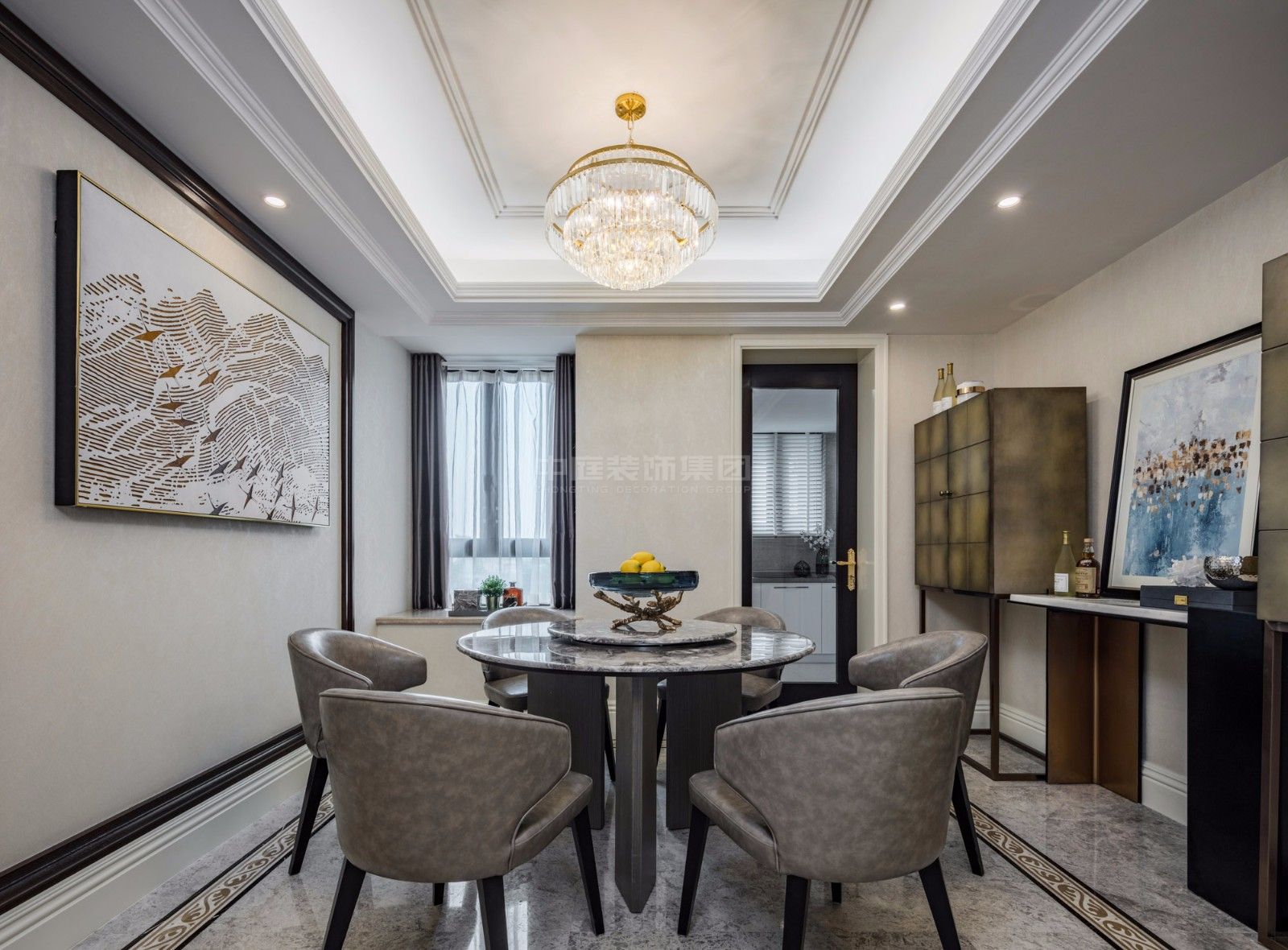 有孩子的業(yè)主會比較關(guān)注兒童房怎么樣裝修比較好？你知道嗎