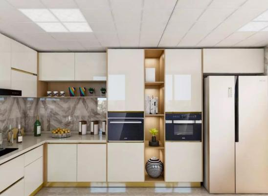 房屋裝修櫥柜門板怎么選？這些板材的優(yōu)缺點(diǎn)一看便知！