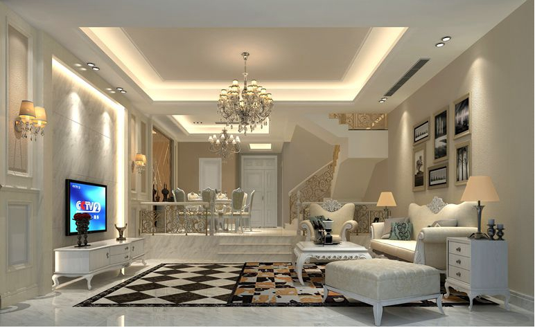 房子裝修時可以拆除房內(nèi)承重墻嗎？