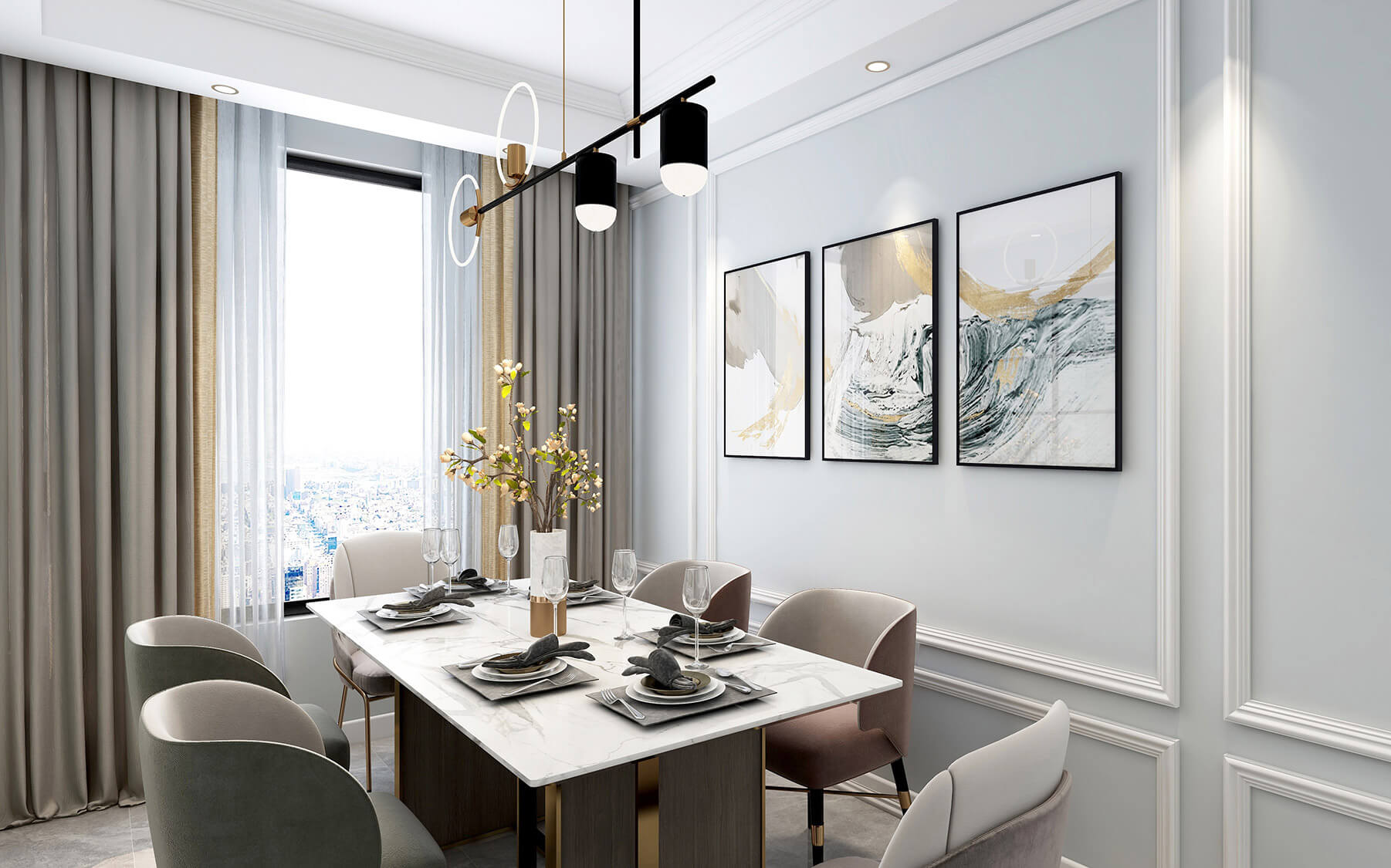 毛坯房裝修詳細(xì)步驟及攻略，很實(shí)用