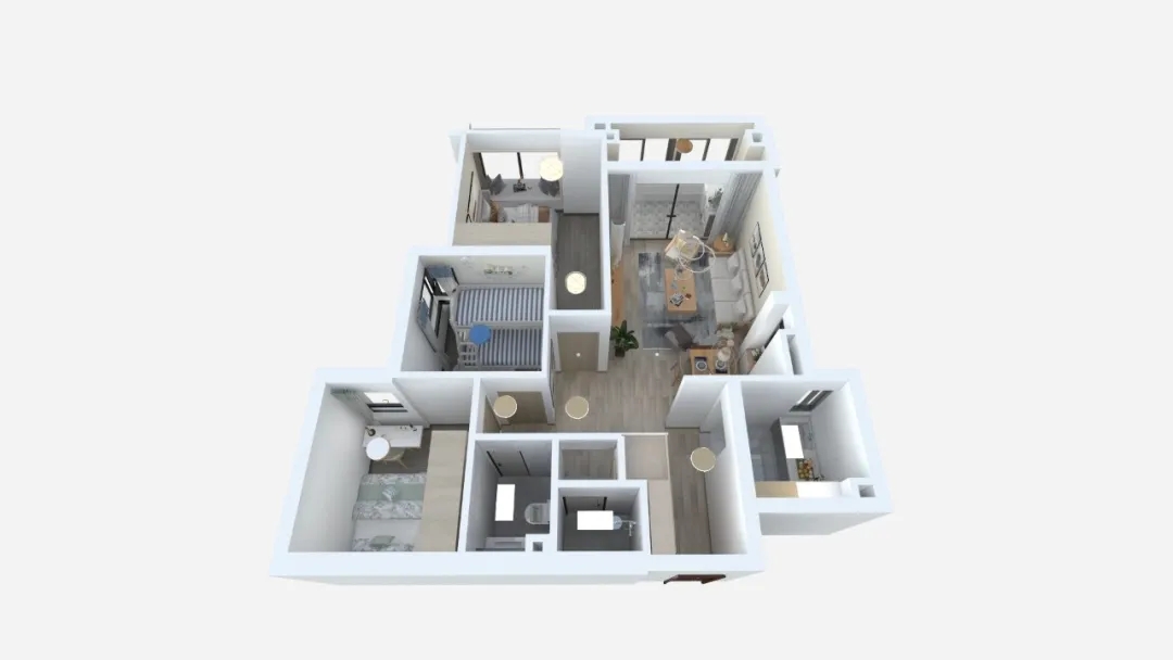 找裝修靈感！如何打造不同的風(fēng)格！