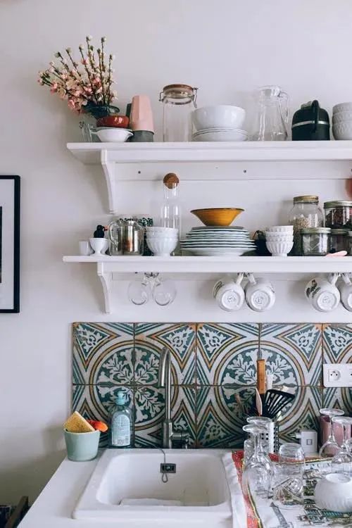 廚房中最常見的幾個問題，千萬小心！