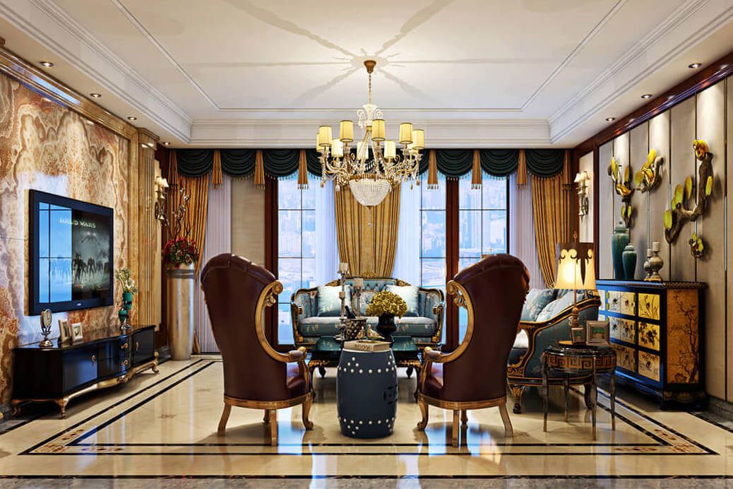 沒(méi)裝修經(jīng)驗(yàn)很迷茫？最全的裝修順序推薦給你，實(shí)用！