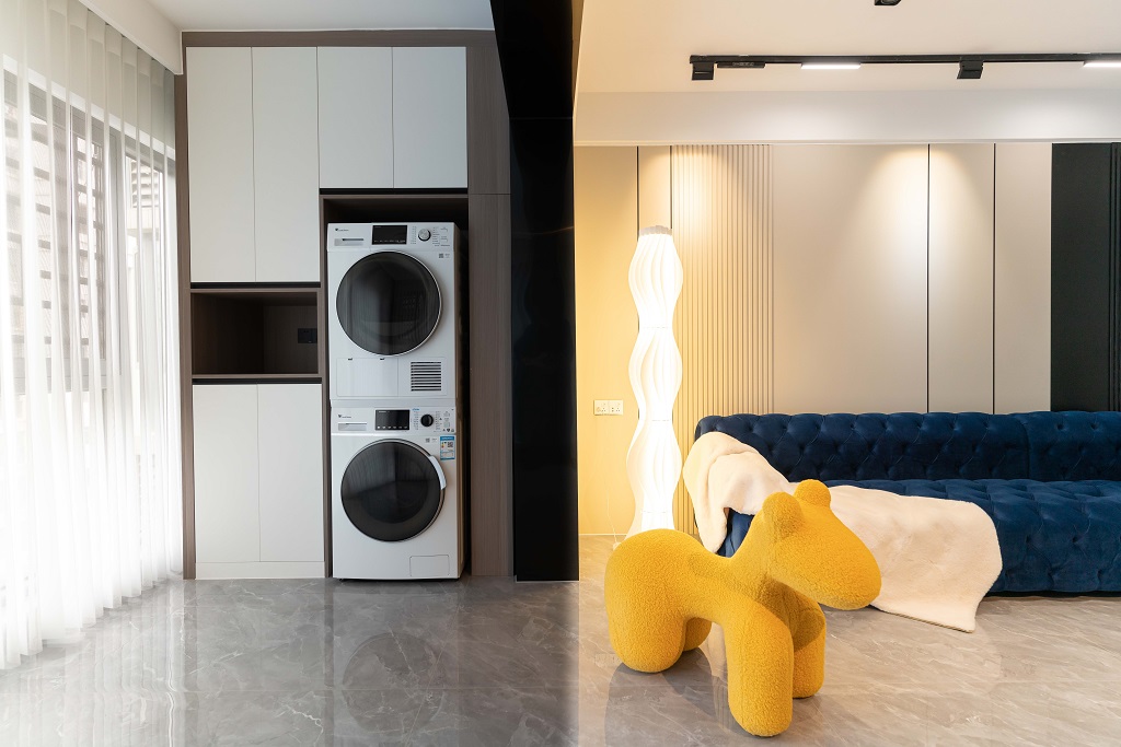 南寧室內(nèi)裝修不可忽略的重點(diǎn)，五個(gè)必看須知！