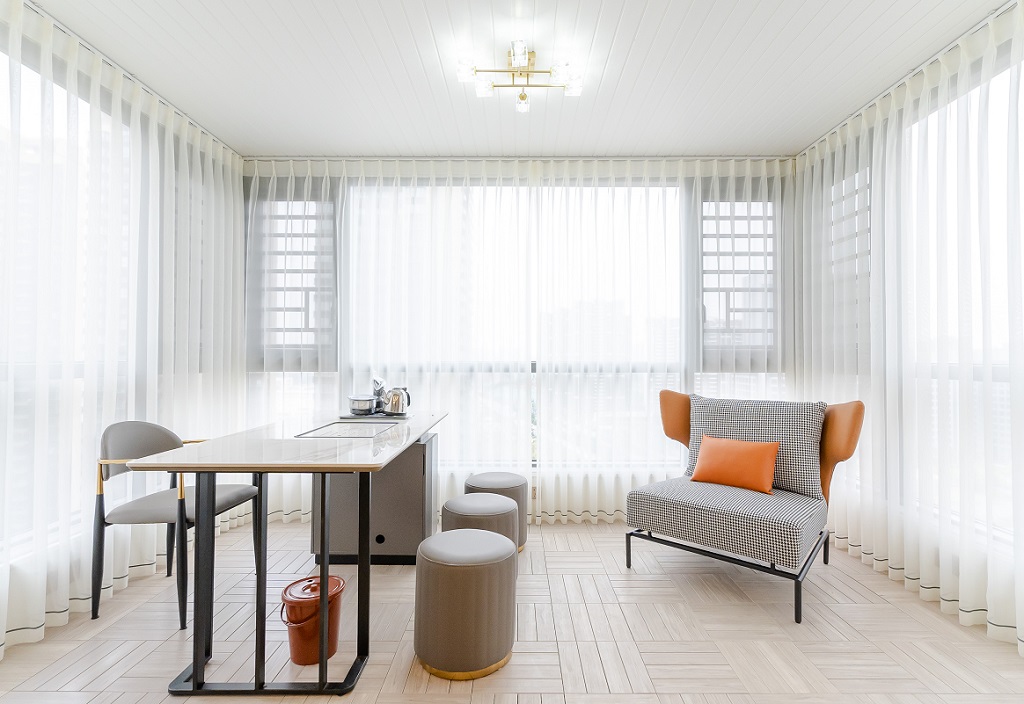 南寧新房裝修墻面設計刷漆有哪些步驟？