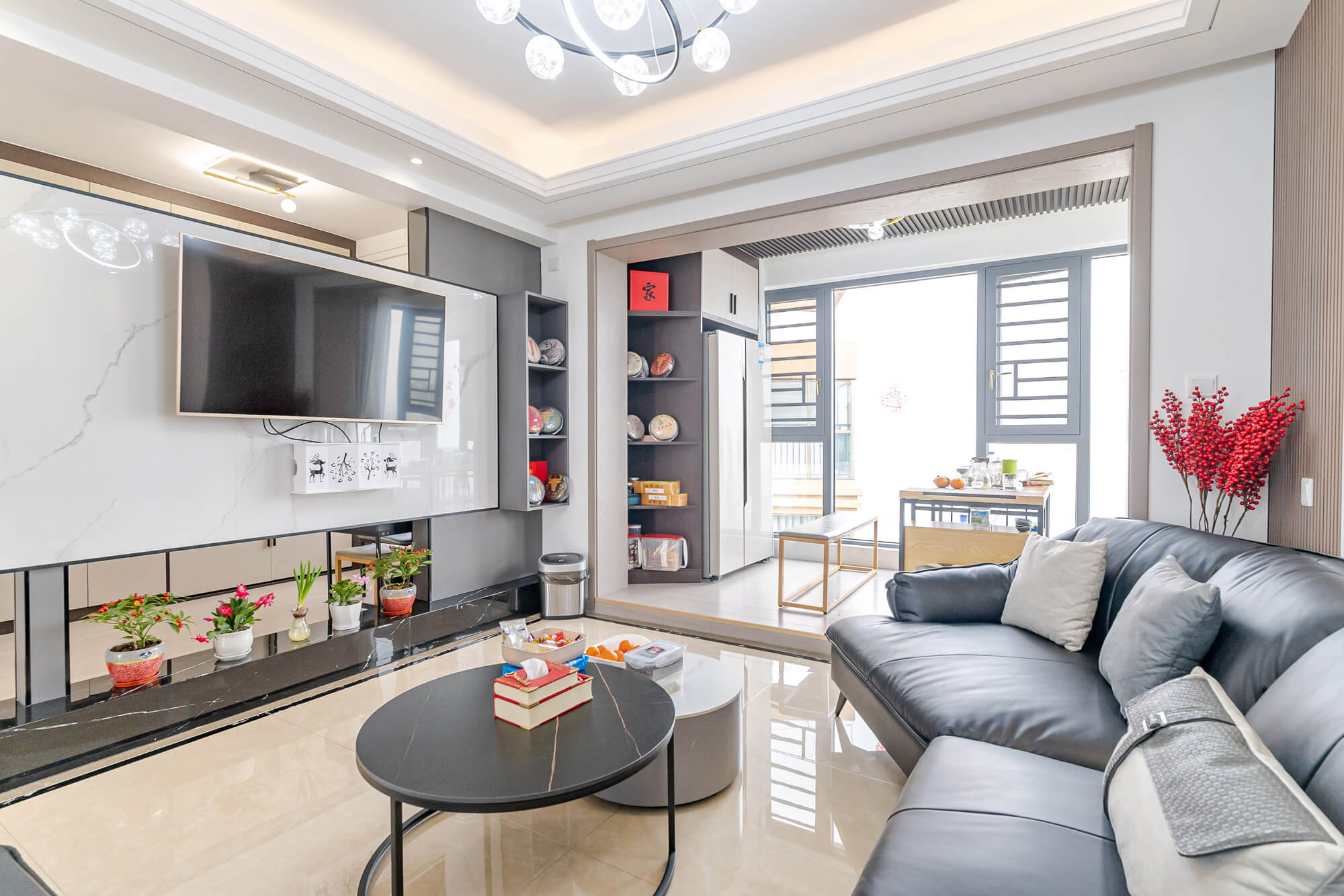 南寧新房裝修設(shè)計顯土氣？這些要避免！