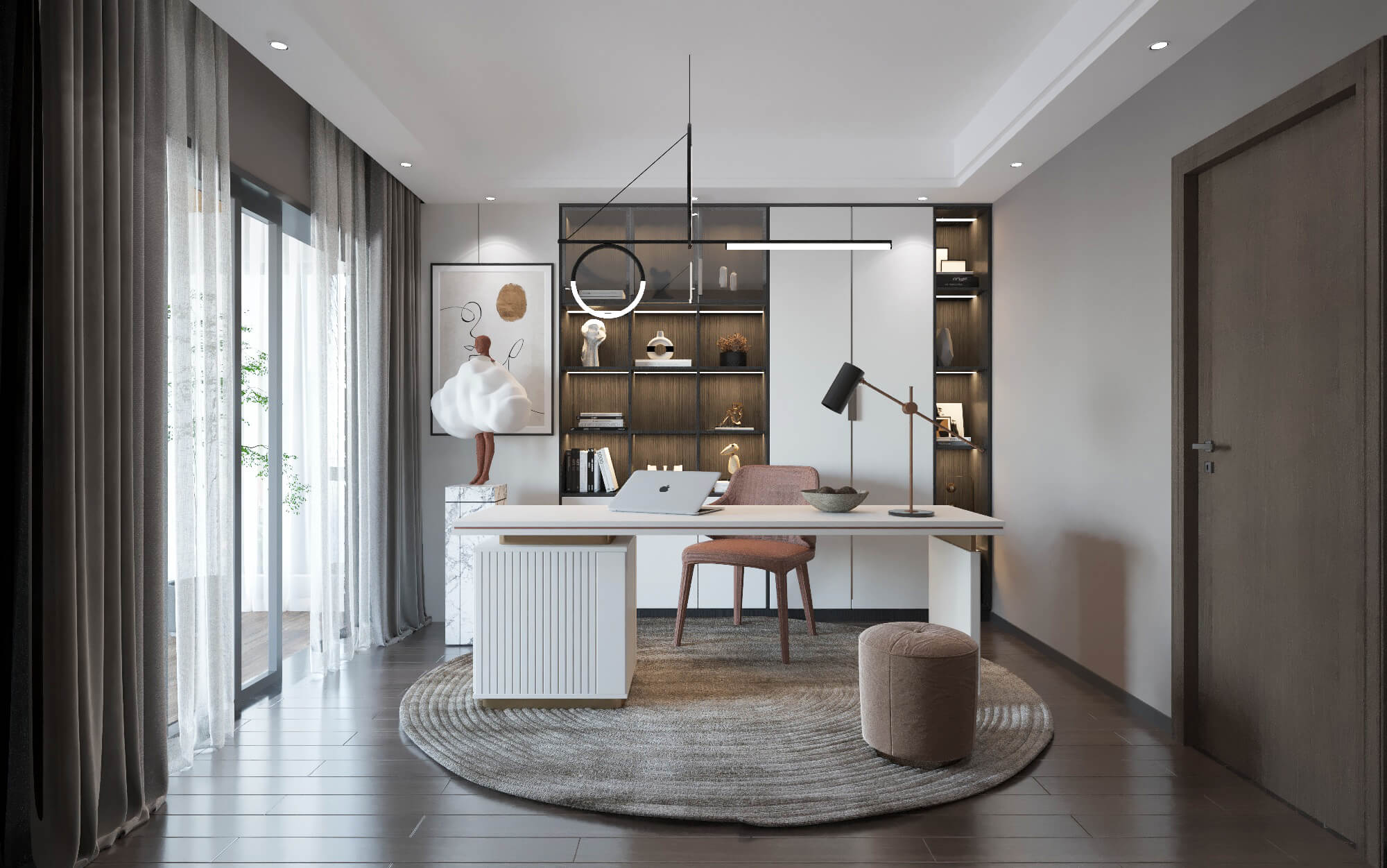 南寧新房裝修無主燈適合家用嗎？需要注意什么細節(jié)！