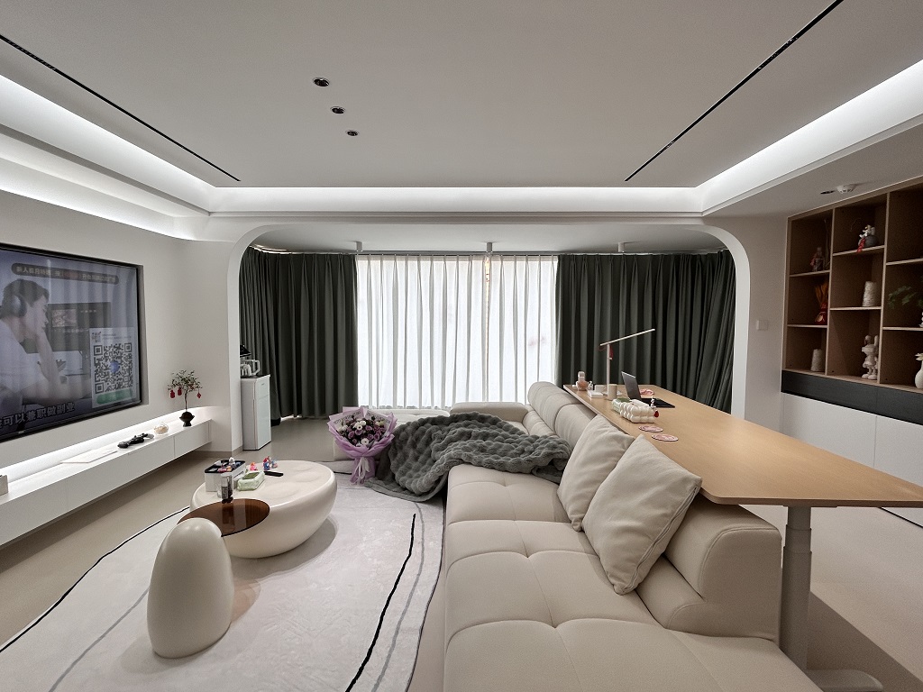 南寧二手房全拆改裝修有哪些要注意？