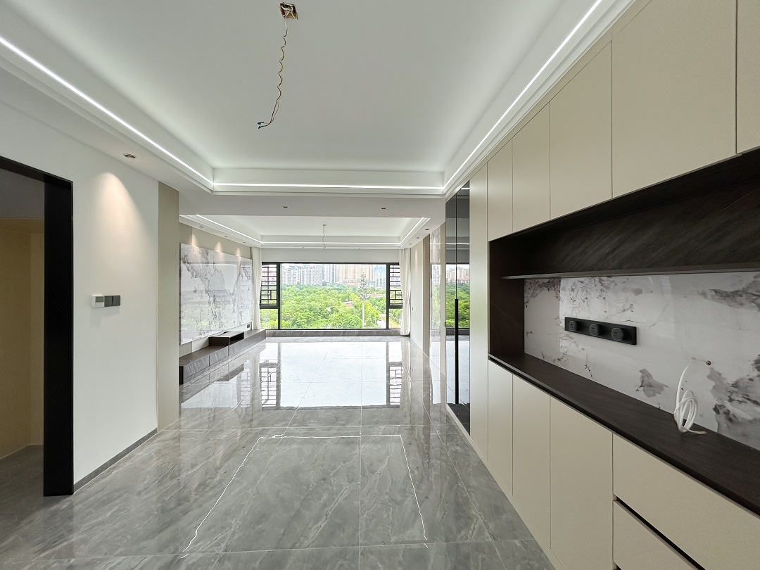 南寧簡約風格裝修3個要素，讓家看起來更有格調！