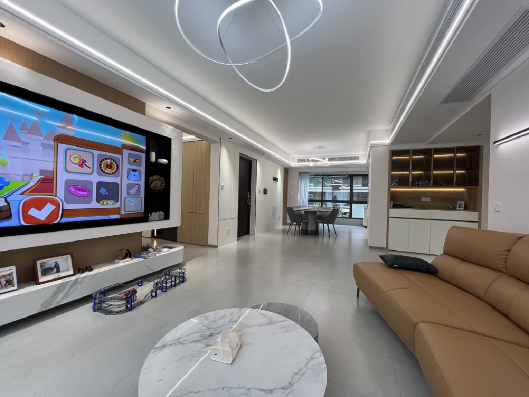 南寧二手房全拆裝修有哪些要注意？