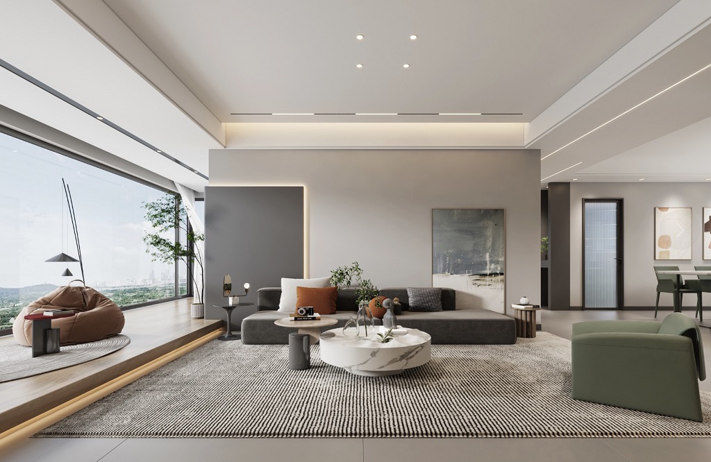 南寧新房裝修，裝修主材和裝修輔材怎么區(qū)分？