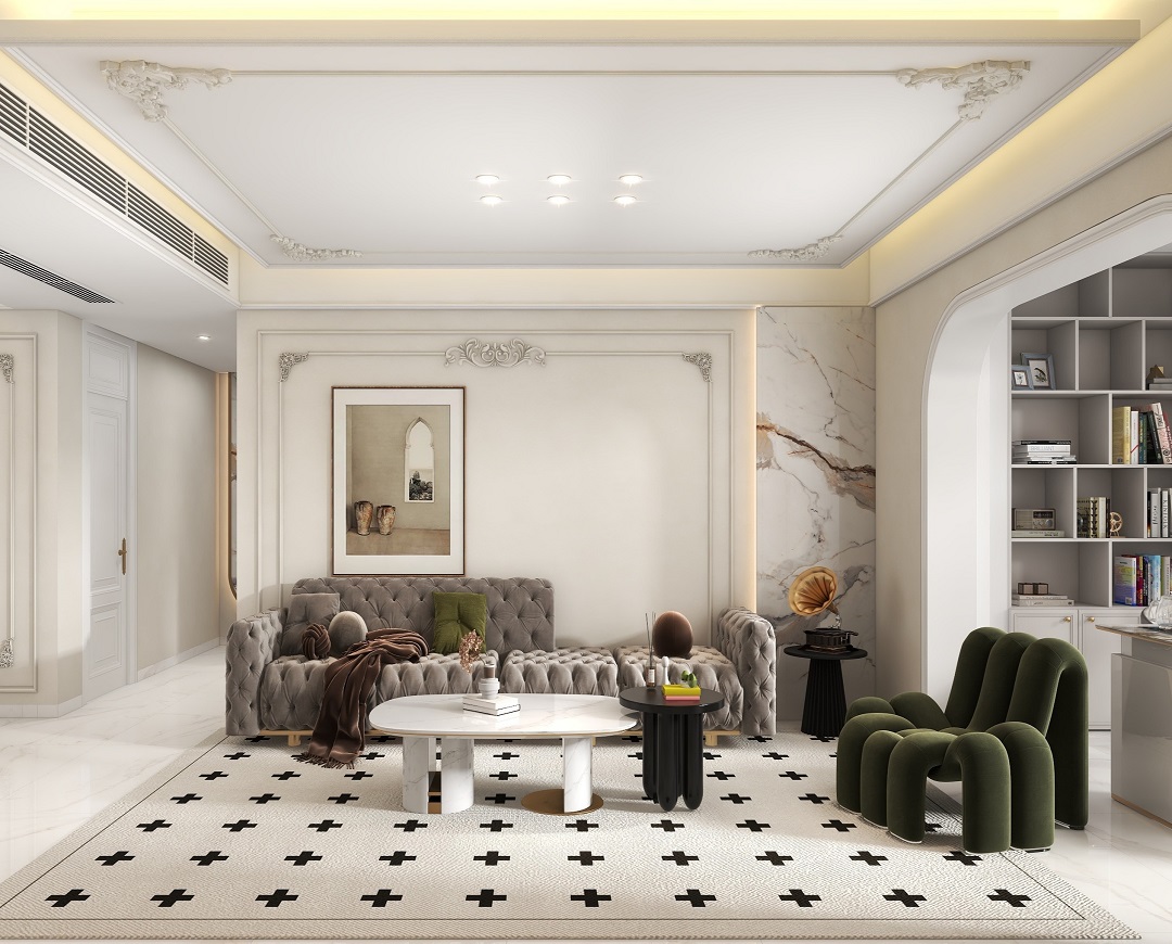 南寧新房裝修步驟，新手必看！