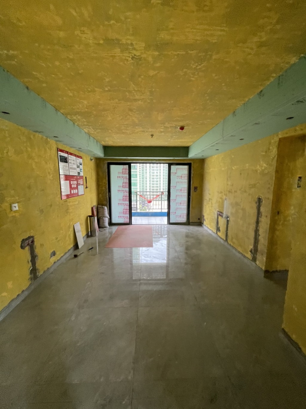 @所有業(yè)主 限量征集16套[金質(zhì)工程樣板間]，為您打造&ldquo;精質(zhì)&rdquo;家