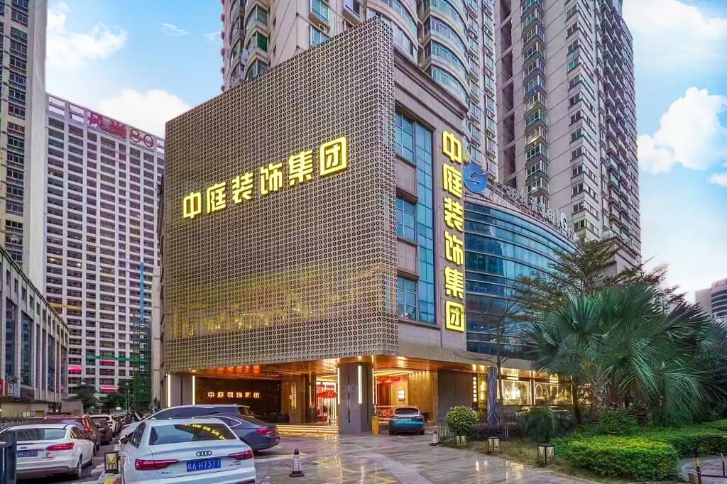 南寧裝修人氣口碑爆棚的裝修公司，快來看看！