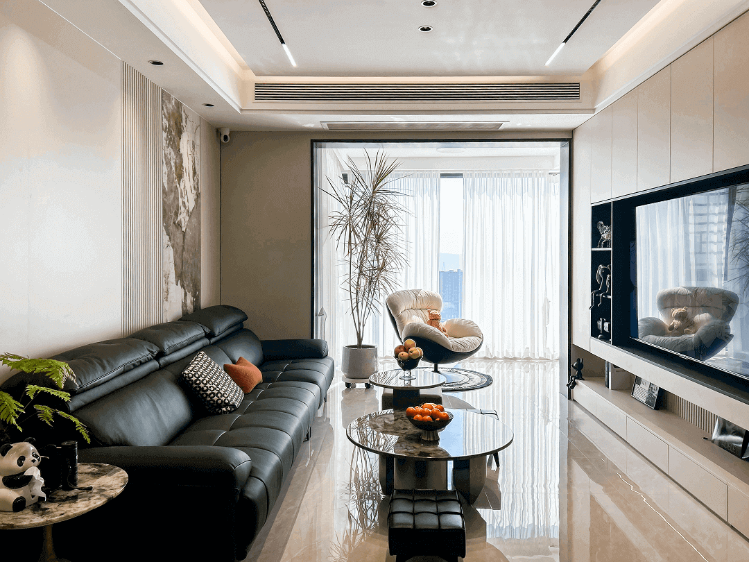 南寧新房怎么裝修才不踩坑？