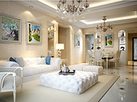 新家快裝修完？10個細節(jié)讓家更完美！