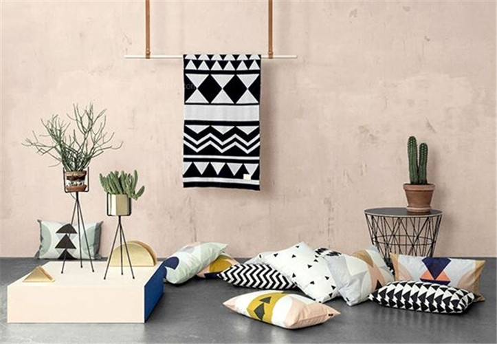 另外一種裝修方式，輕裝修重裝飾！