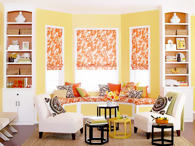 裝修三大技巧點(diǎn)，讓裝修變的簡(jiǎn)單起來(lái)