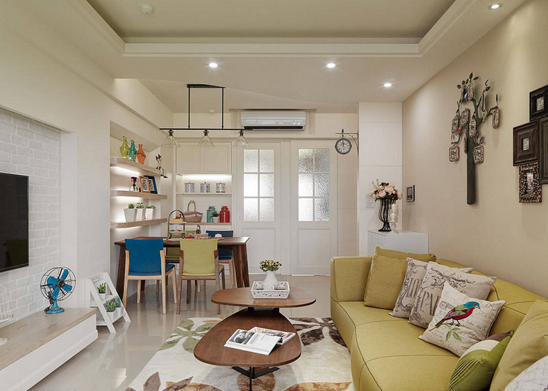 裝修預(yù)算成本改怎么控制？