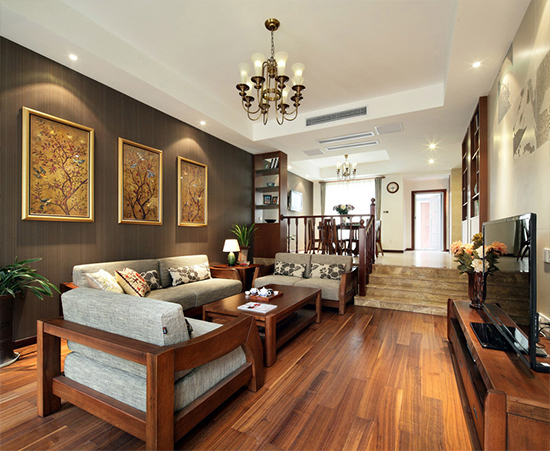 裝修干貨 ▏客廳到底選風(fēng)管機(jī)空調(diào)好和立式空調(diào)好？