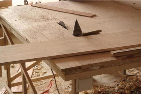 裝修施工項(xiàng)目包含哪些東西呢？