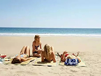 話題 ▏說到夏天，你會(huì)想到什么？