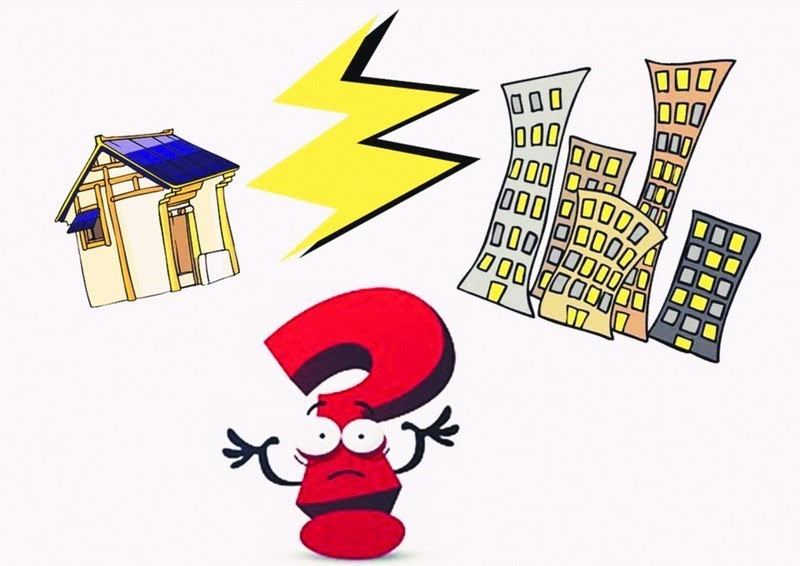 如果您擁有一套舊房，應(yīng)該怎么重新裝修？