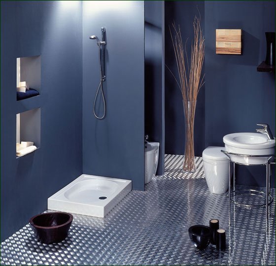 衛(wèi)生間裝修五個(gè)沒(méi)注意，好麻煩