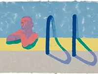 這里有一封寫給你的情書，請(qǐng)查收！