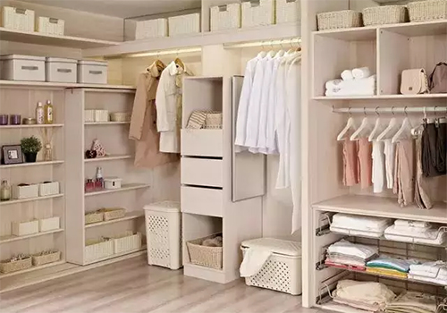 收納重要不重要，收納不好你家里一團(tuán)糟！