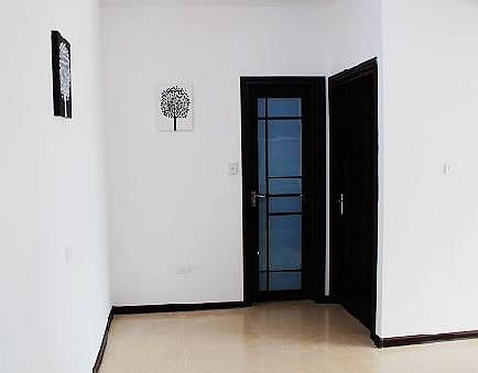 如何驗毛坯房？