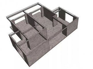 如何辨別承重墻與非承重墻？